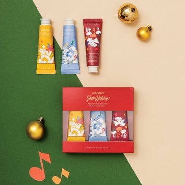 INNISFREE(イニスフリー)公式アカウント on LIPS 「【～11/30まで期間限定】楽天市場店では、3,300円（税込..」（3枚目）