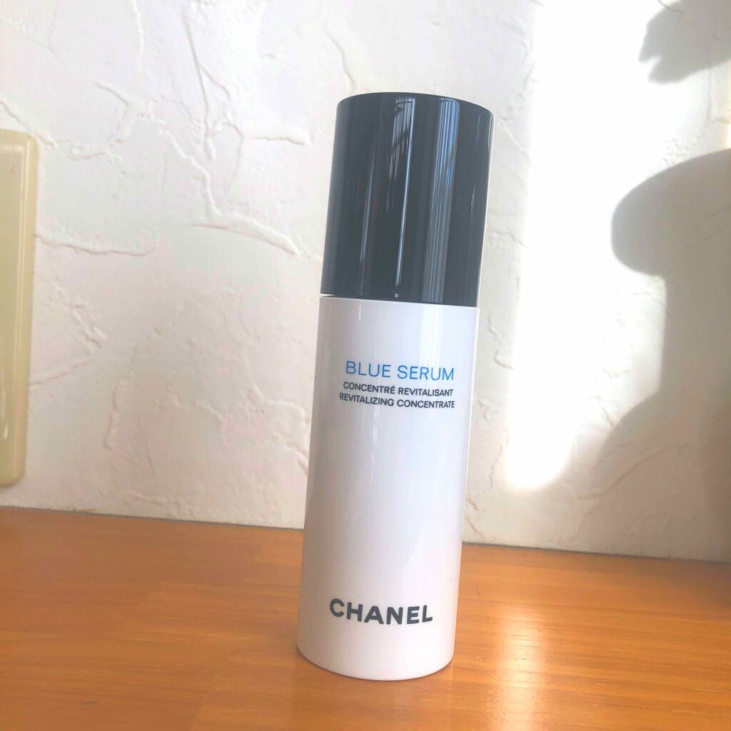 薬用ホワイトレディ/HABA/美容液を使ったクチコミ(2枚目)