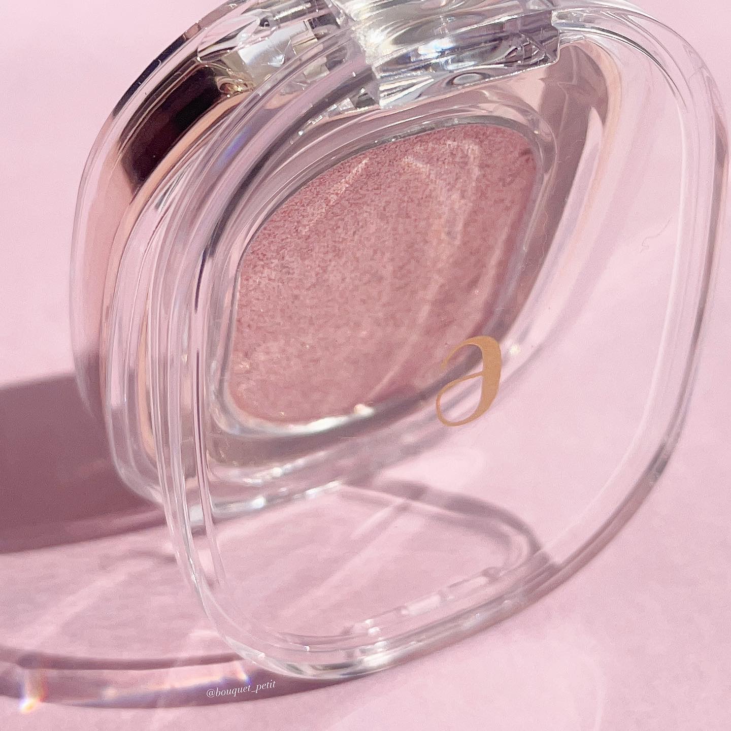 ナルシシズムリップティント #730 レアレアティン/Ameli/リップティントを使ったクチコミ（1枚目）