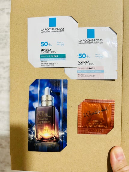 ルルルンプレシャス GREEN(バランス)【旧】/ルルルン/シートマスク・パックを使ったクチコミ(6枚目)