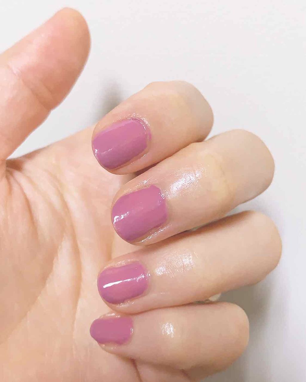 コメント必須 新品 エッシー essie ネイル ポリッシュ マニキュア OPI ネイルポリッシュ｜エッシーの口コミ - essie ネイルポリッシュ #95 by