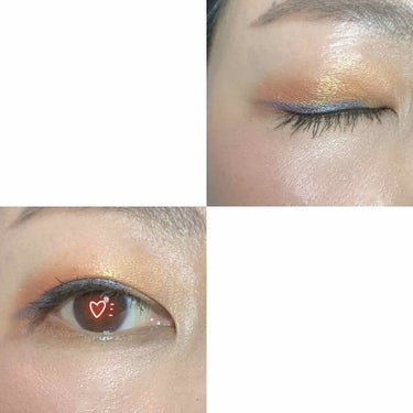 UR GLAM　POWDER EYESHADOW/U R GLAM/シングルアイシャドウを使ったクチコミ（2枚目）