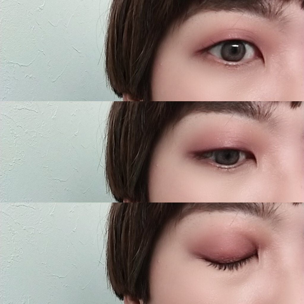 スティロ ユー ウォータープルーフ N/CHANEL/ペンシルアイライナーを使ったクチコミ(5枚目)