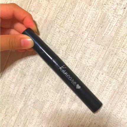 カンコレ マスカラ/DAISO/マスカラを使ったクチコミ(1枚目)