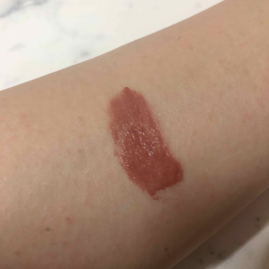 キス クッション リップ ティント/REVLON/リップティントを使ったクチコミ(4枚目)