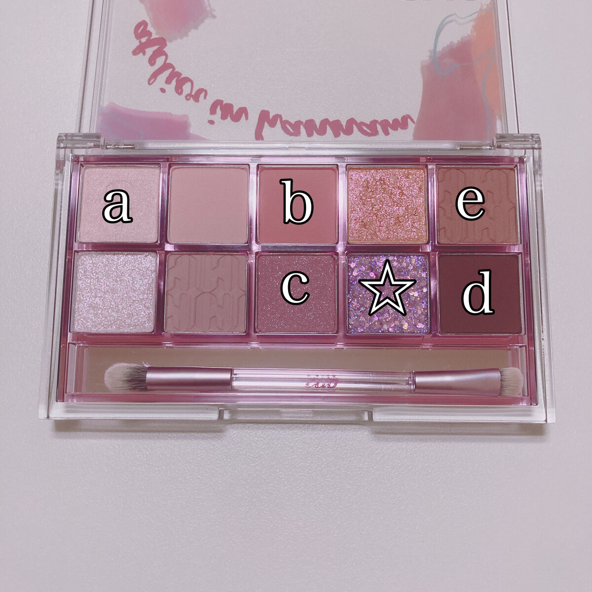 クリーミータッチライナー/キャンメイク/ジェルアイライナーを使ったクチコミ（2枚目）