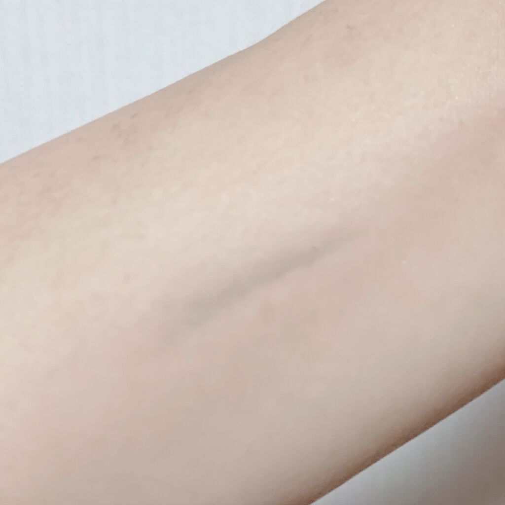 ラスティングアイブロウティントペンa/K-パレット/眉ティントを使ったクチコミ(3枚目)