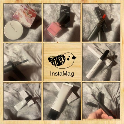 スパークリング ジェム/DAZZSHOP/ジェル・クリームアイシャドウを使ったクチコミ(5枚目)