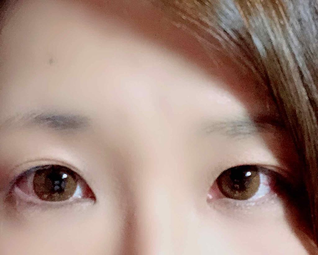 ショコラスウィート アイズ/リンメル ロンドン/アイシャドウパレットを使ったクチコミ（3枚目）