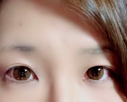 ショコラスウィート アイズ/リンメル ロンドン/アイシャドウパレットを使ったクチコミ(3枚目)