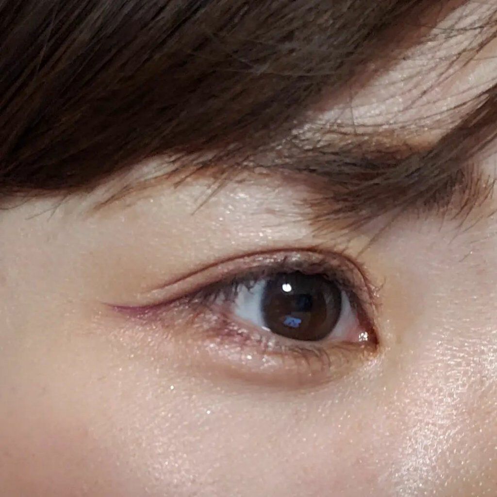 スモール アイシャドウ/M・A・C/単色アイシャドウを使ったクチコミ(1枚目)