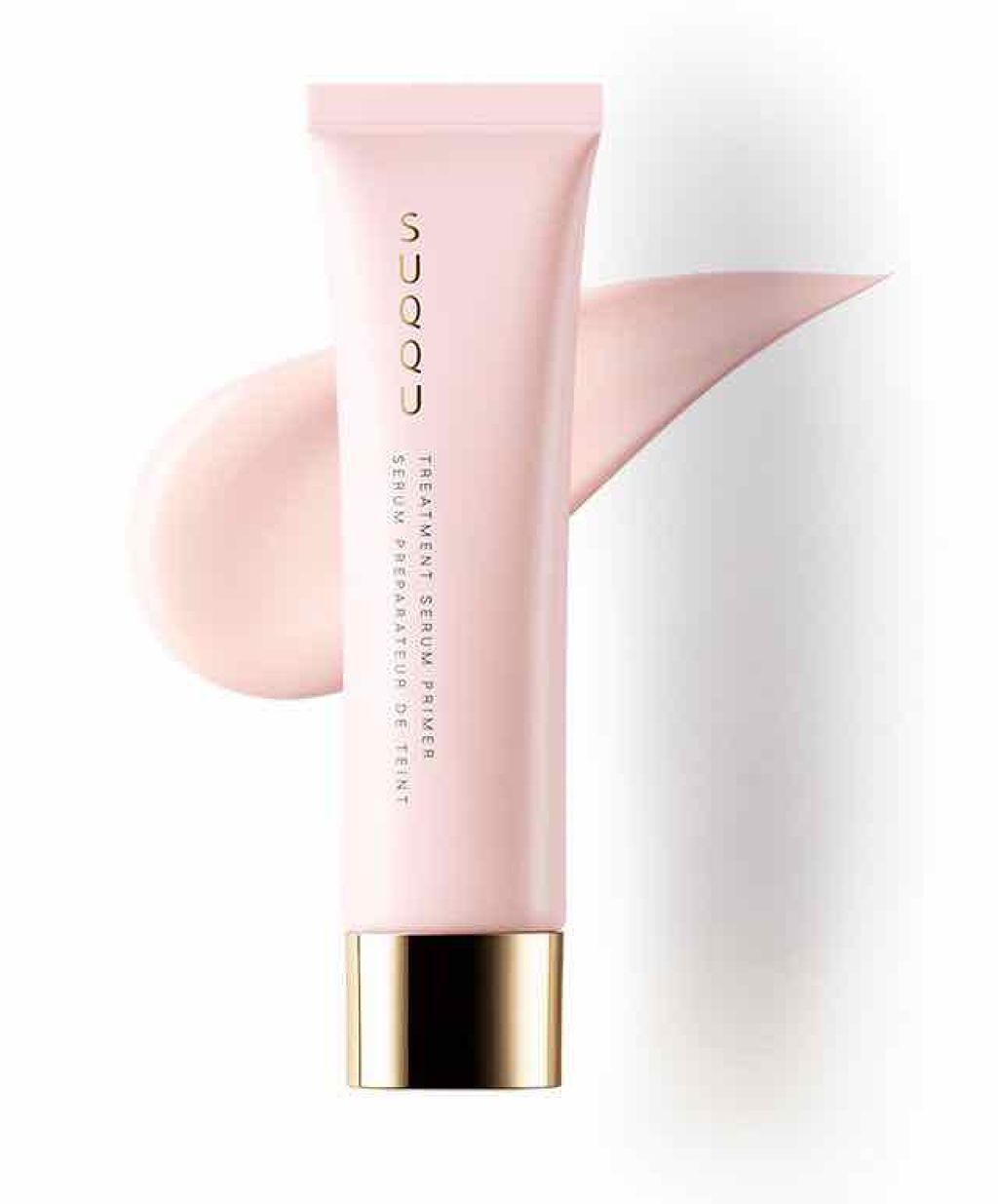 ❤︎❤︎miumiu on LIPS 「❤︎スック トリートメントセラムプライマー❤︎お値段▷600..」(1枚目)