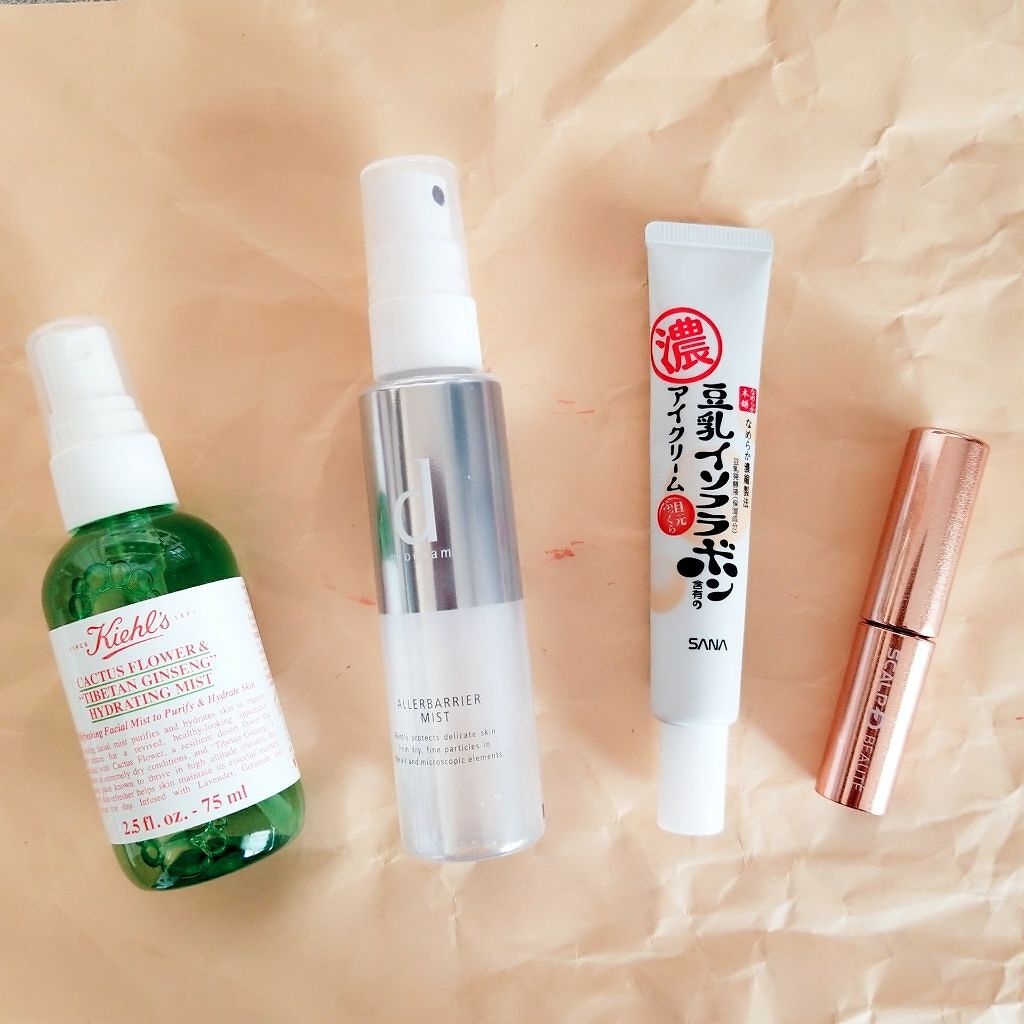 スカルプD ボーテ ピュアフリーアイラッシュセラム　プレミアム/アンファー(スカルプD)/まつげ美容液を使ったクチコミ（1枚目）