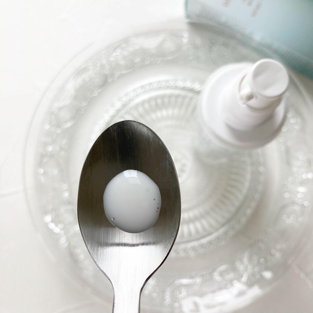 ホリスティックブライト/BENEFIQUE/美容液を使ったクチコミ（2枚目）