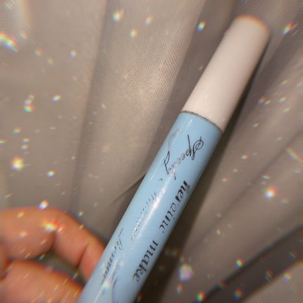 ヒロインメイクSP スピーディーマスカラリムーバー/ヒロインメイク/ポイントメイクリムーバーを使ったクチコミ(1枚目)