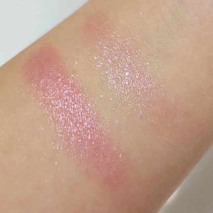 エレクトリックショックアイズ /KATE/アイシャドウパレットを使ったクチコミ(8枚目)