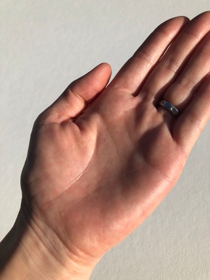 スキンクリア クレンズ オイル アロマタイプ/アテニア/オイルクレンジングを使ったクチコミ(2枚目)