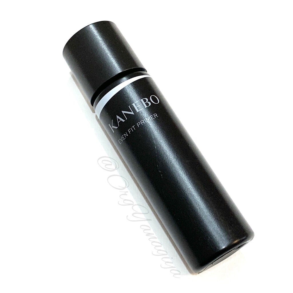 カネボウ イーブンフィット プライマー/KANEBO/化粧下地を使ったクチコミ(5枚目)