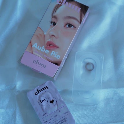 白虎まる®︎ on LIPS 「澄み切った質感とさりげなく輝くデザインが可愛い🌙.°新作『オー..」(7枚目)