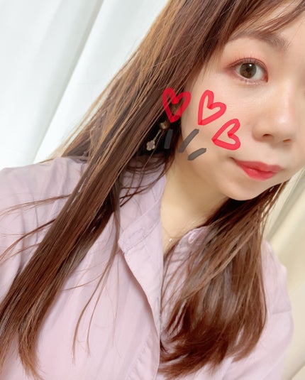 シルキーリキッドアイライナーWP/D-UP/リキッドアイライナーを使ったクチコミ(2枚目)