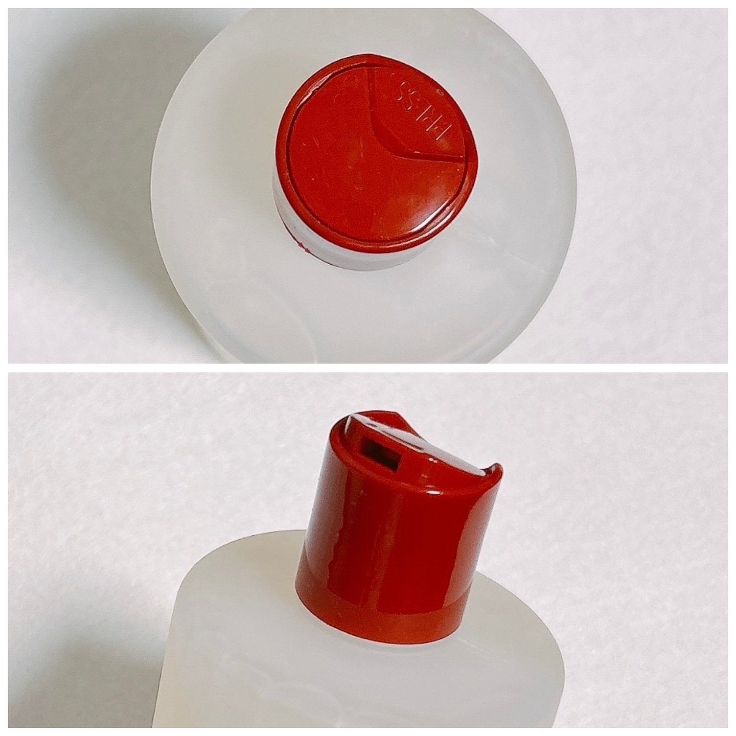 モエブ アヌカチン シャンプー/トリートメント/moev/市販シャンプーを使ったクチコミ（3枚目）