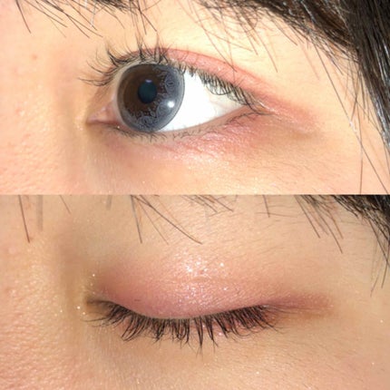 プレイカラー アイシャドウ/ETUDE/アイシャドウパレットを使ったクチコミ(1枚目)