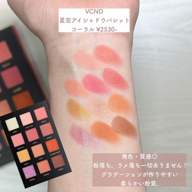 ブルースカイネイル H29 /VCND/マニキュアを使ったクチコミ（3枚目）