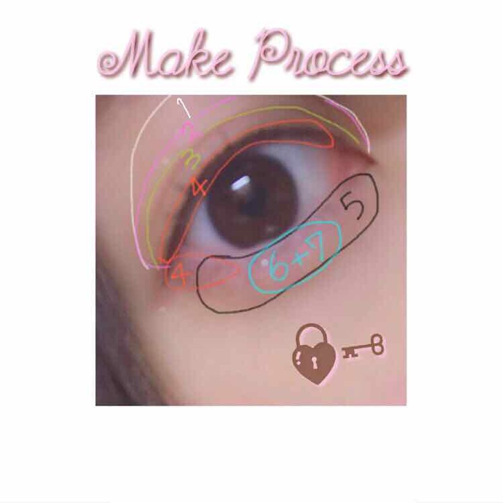 スキニーリッチシャドウ/excel/アイシャドウパレットを使ったクチコミ（2枚目）