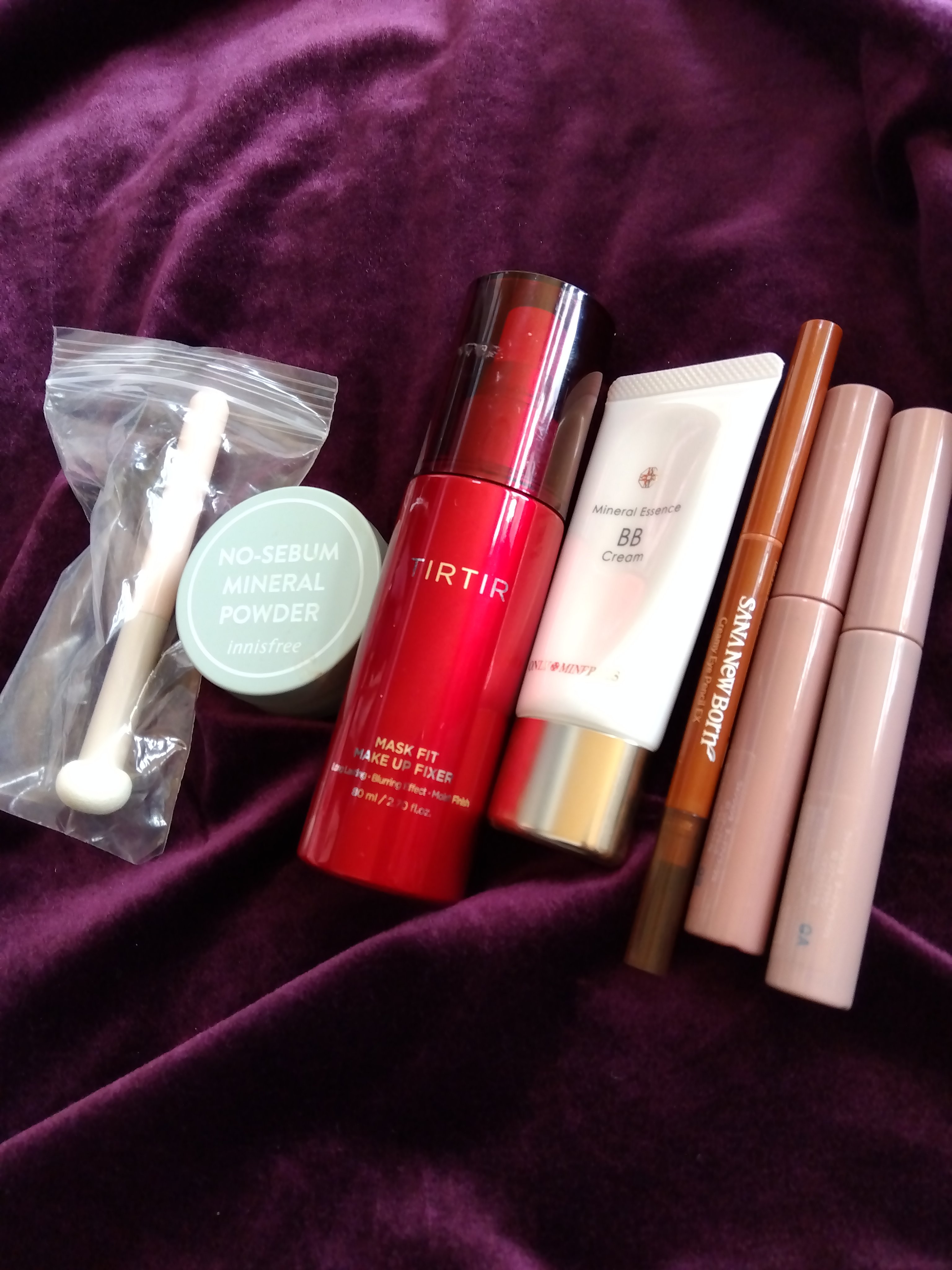 ミネラルエッセンスBBクリーム/ONLY MINERALS/BBクリームを使ったクチコミ（1枚目）