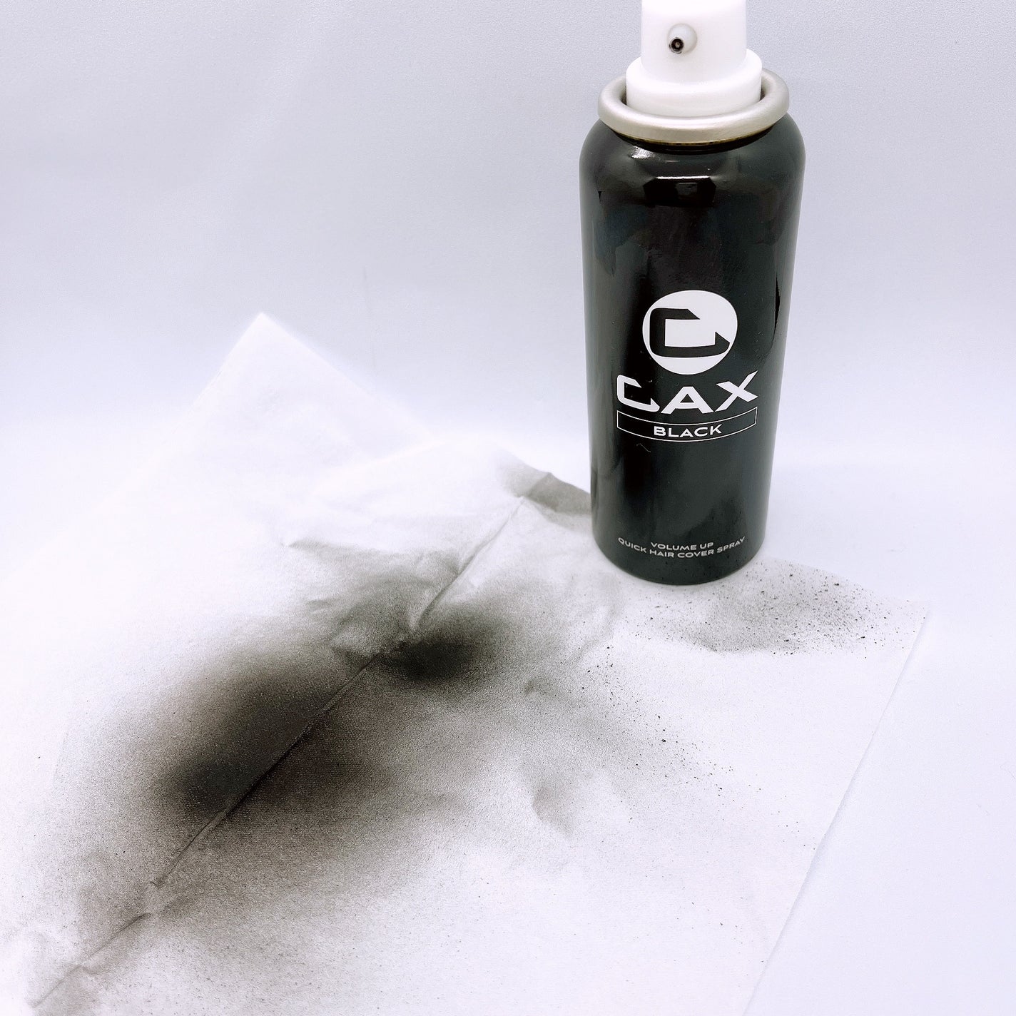 カックススタイリングスプレー/CAX/その他スタイリングを使ったクチコミ(3枚目)