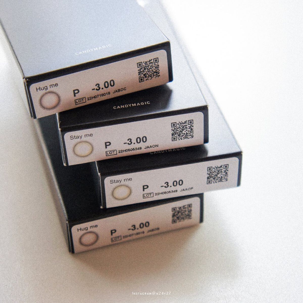 ReVIA 1day/ReVIA/ワンデー（１DAY）カラコンを使ったクチコミ（3枚目）