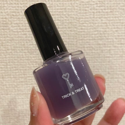 グロスフォーユアネイル/プレビュート/オールインワンネイルを使ったクチコミ(3枚目)