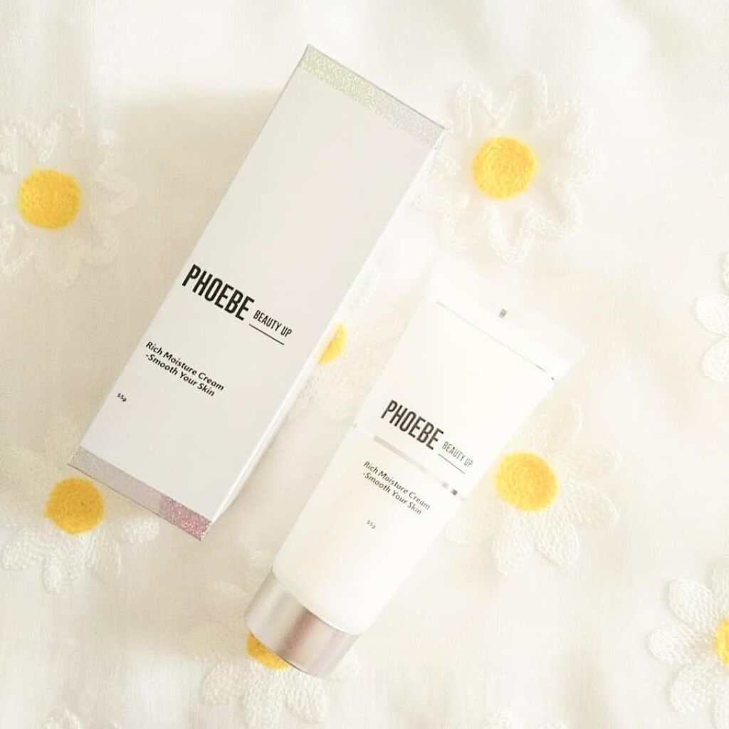 モイスチャーバランスローション/PHOEBE BEAUTY UP/化粧水を使ったクチコミ(7枚目)