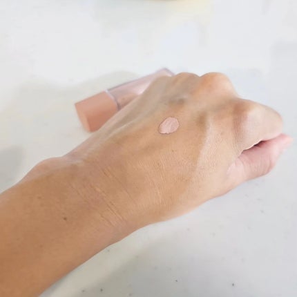 ジャビンドゥソウル ウインクファンデーションパクト/Javin De Seoul/クッションファンデーションを使ったクチコミ(7枚目)