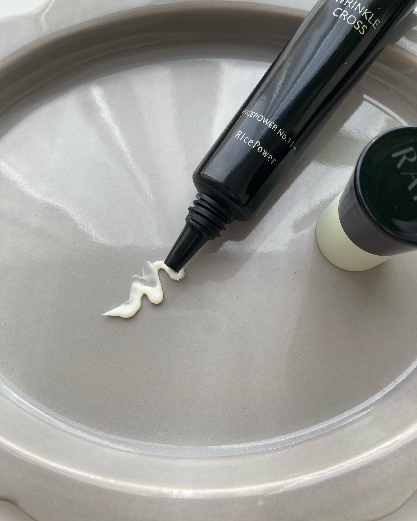 リンクルクロス/RAIZ/美容液を使ったクチコミ（3枚目）