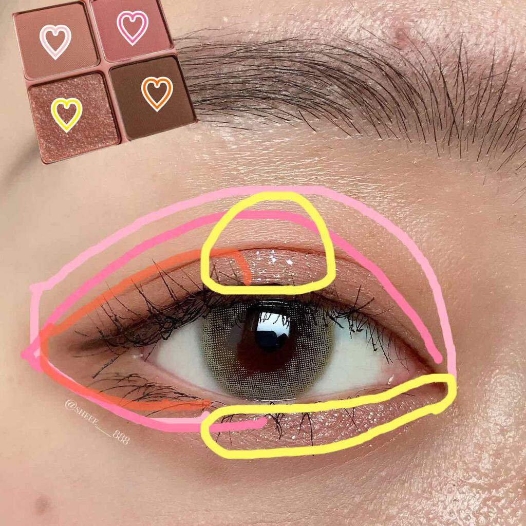 クリームチーク/キャンメイク/ジェル・クリームチークを使ったクチコミ(7枚目)