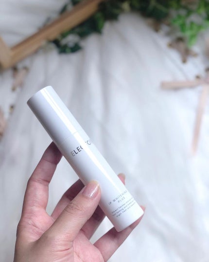 フィジカルサイエンス エレクトーレ IPホワイトニング/エレクトーレ/美容液を使ったクチコミ(6枚目)