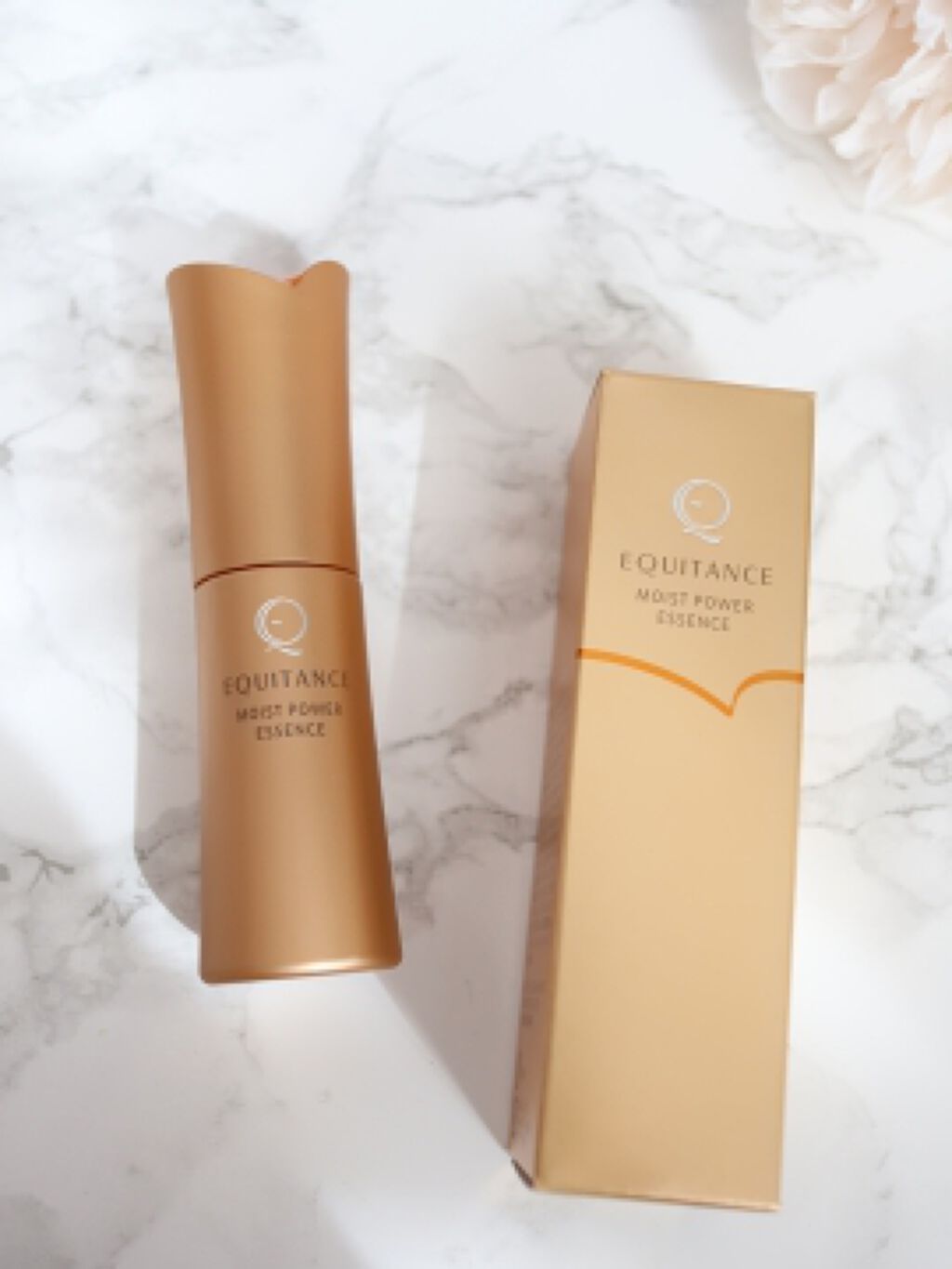 モイストパワーエッセンス/エクイタンス/美容液を使ったクチコミ(1枚目)