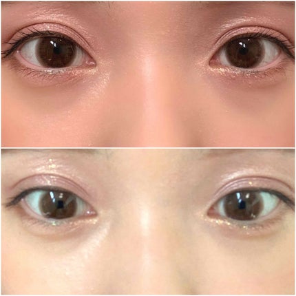 TOPARDS 1day/TOPARDS/ワンデー(1DAY)カラコンを使ったクチコミ(4枚目)