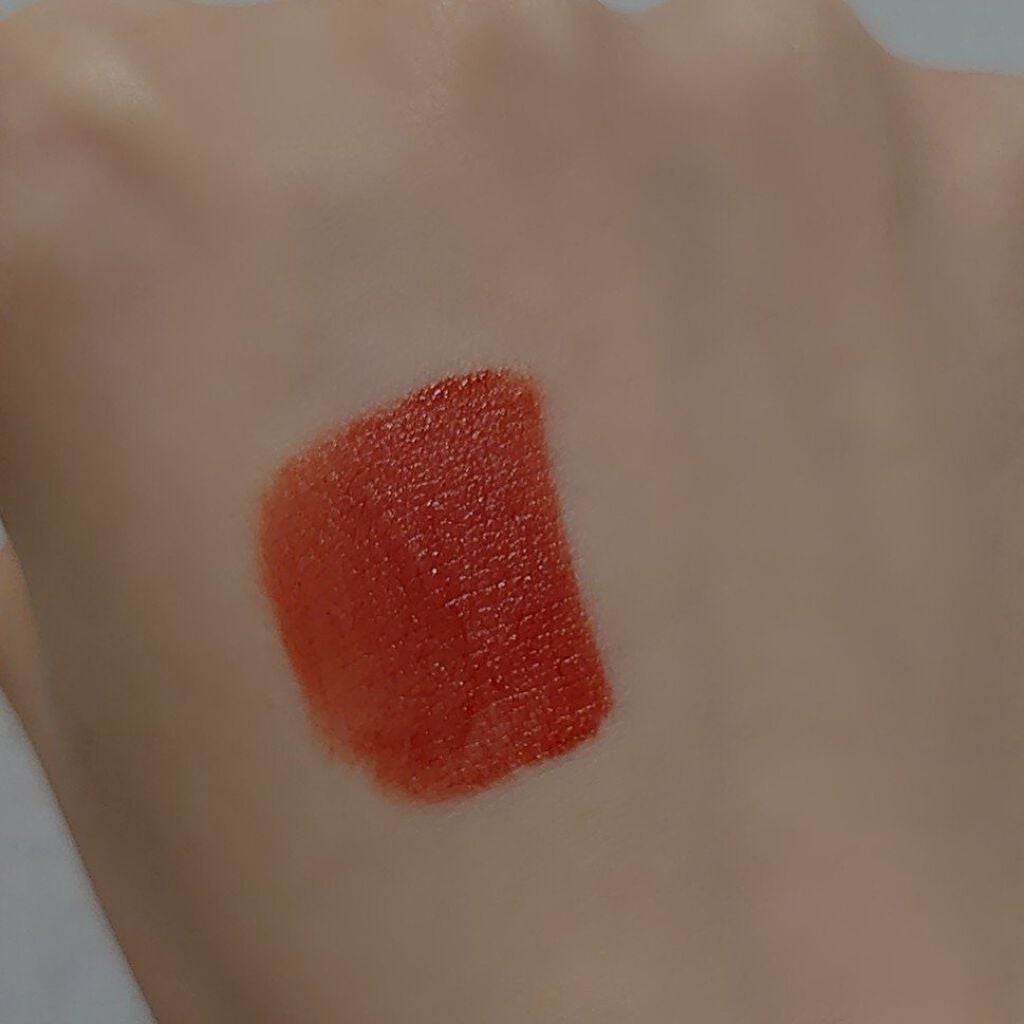 キスチョコレート プレイカラーアイズ/ETUDE/アイシャドウパレットを使ったクチコミ(5枚目)