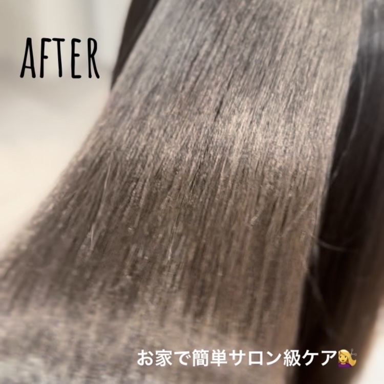 メロウシャンプー/メロウトリートメント/plus eau/市販シャンプーを使ったクチコミ（1枚目）