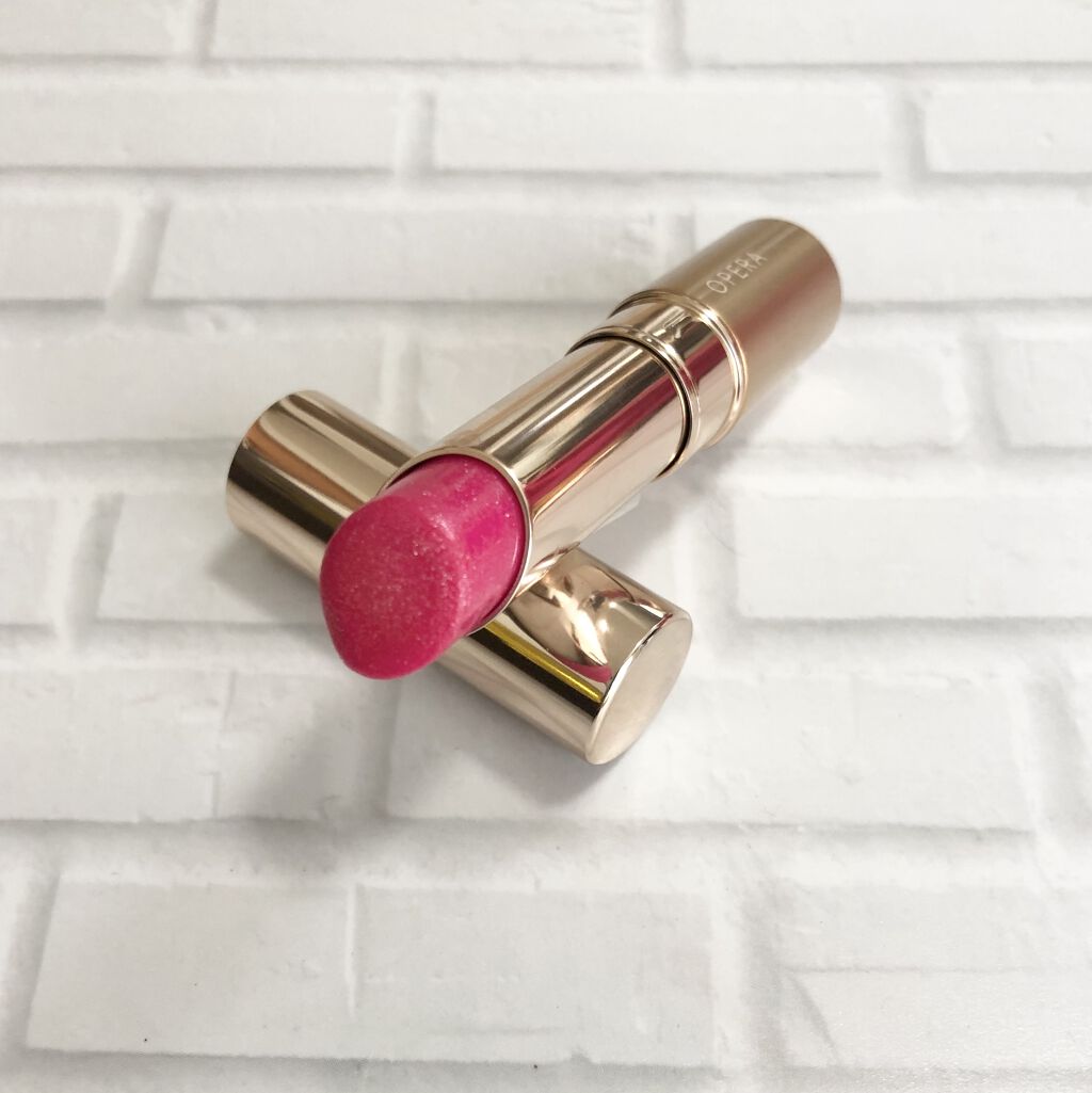 オペラ リップティント N/OPERA/リップティントを使ったクチコミ（2枚目）