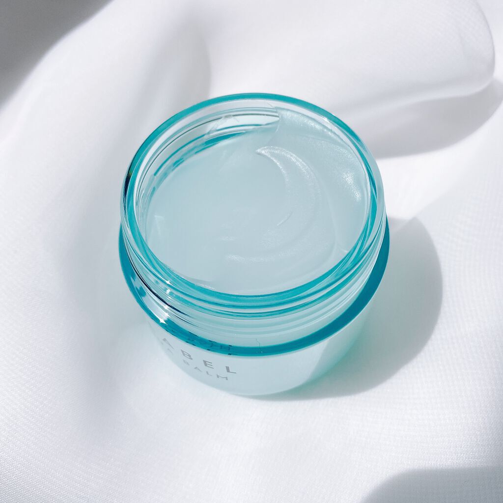 マルチアクアバーム/アクアレーベル/フェイスバームを使ったクチコミ(2枚目)