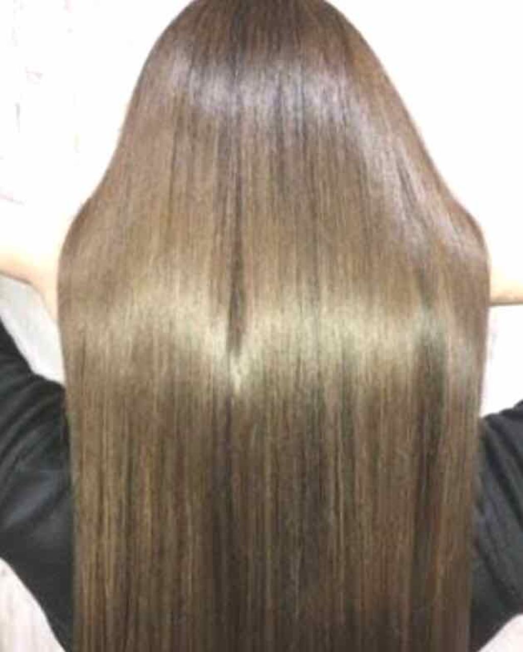 エルセーヴ エクストラオーディナリー オイル リッチフィニッシュ/ロレアル パリ/ヘアオイルを使ったクチコミ（2枚目）