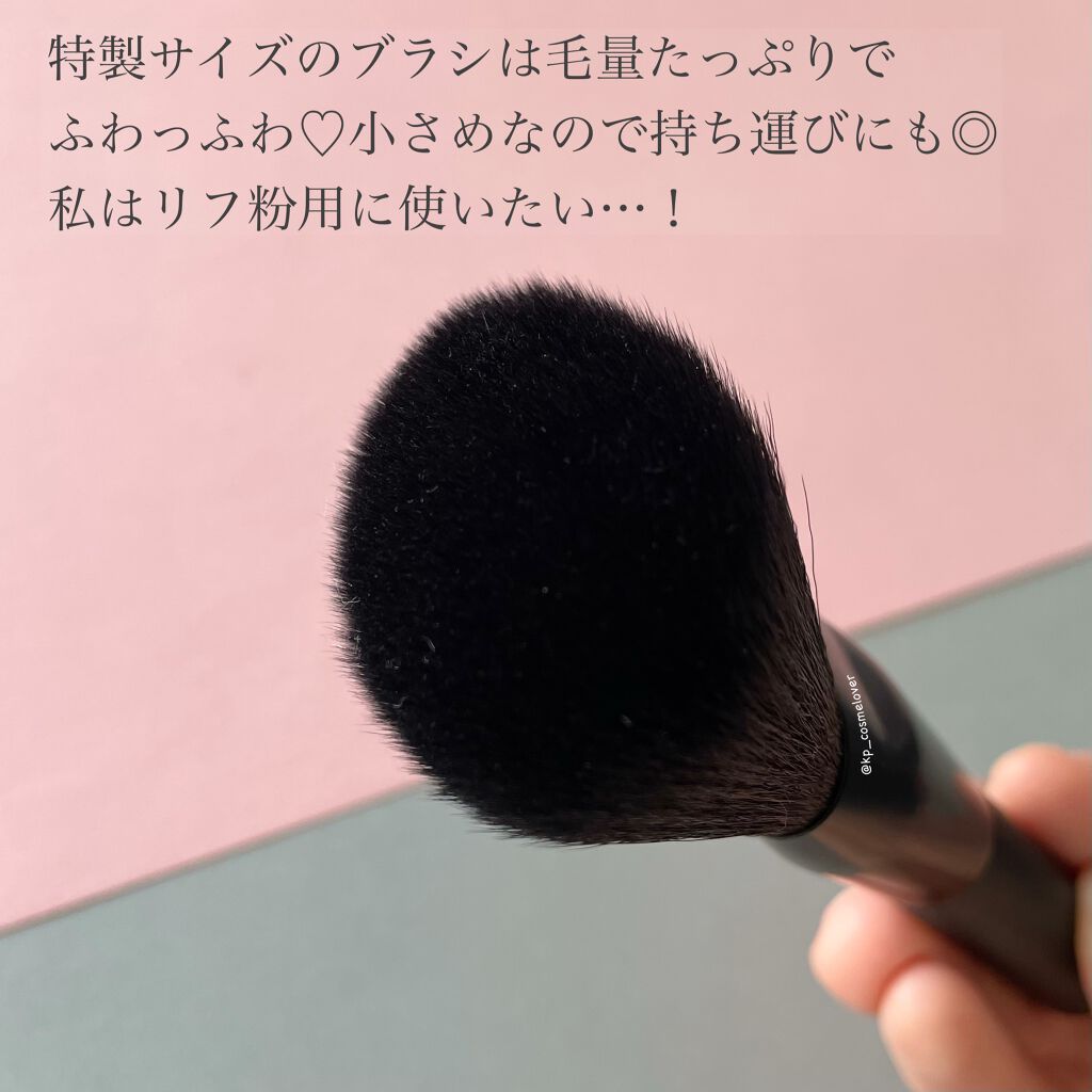 ブラッシュ/NARS/パウダーチークを使ったクチコミ(6枚目)