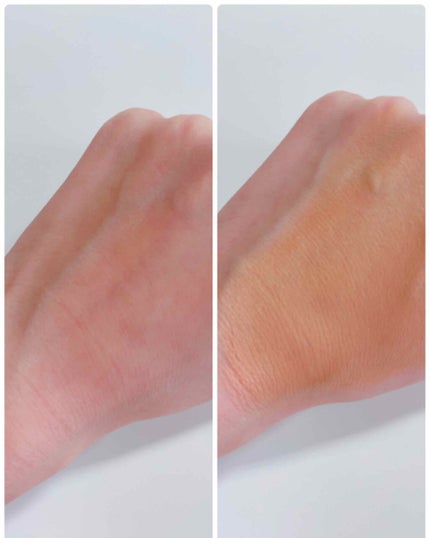 パーフェクトセラムBBクリーム/キャンメイク/BBクリームを使ったクチコミ(3枚目)