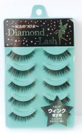 リトルウィンクシリーズ ウィンクeye / Diamond Lash(デイコレクション)