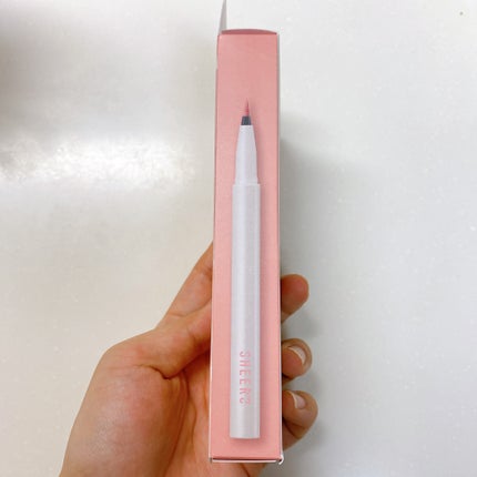 ニュアンスアイライナー/シアーズ/リキッドアイライナーを使ったクチコミ(5枚目)