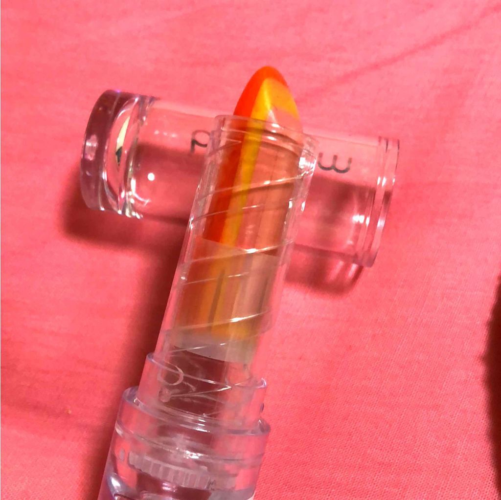 Tリップスティック/ベリサム/口紅を使ったクチコミ(1枚目)