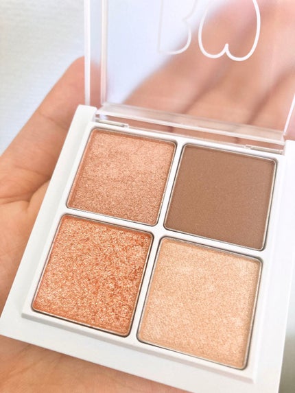 スーパーフィットジェルライナー/D-UP/ジェルアイライナーを使ったクチコミ(2枚目)